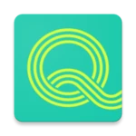 resq club android application logo